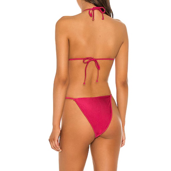 Lovewave One piece Monokini - Picture 2 of 3